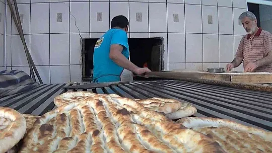 Fırıncılardan stokçulara tepki