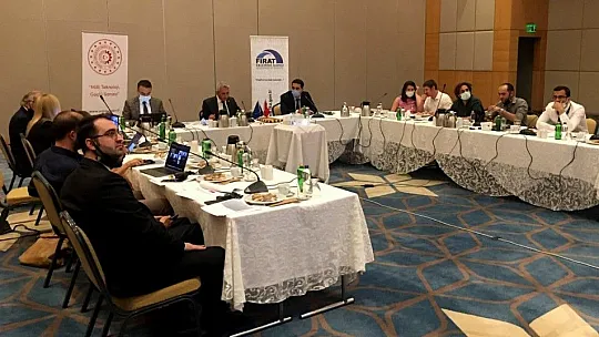 FKA'nın 4,15 Milyon Euro'luk AB Projesinde start verildi