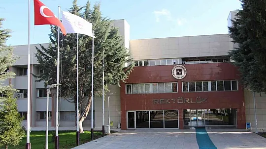 Fırat Üniversitesi akredite edilen 9 üniversiteden biri oldu