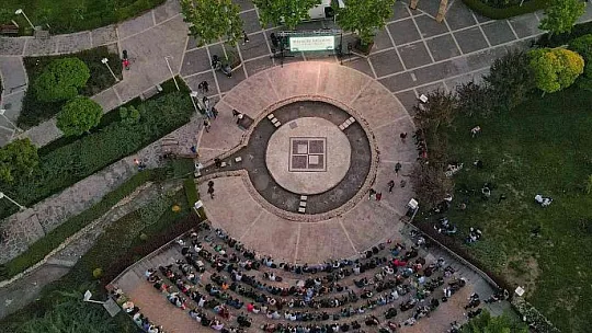 FÜ fotoğraf yarışmasının sonuçları açıklandı