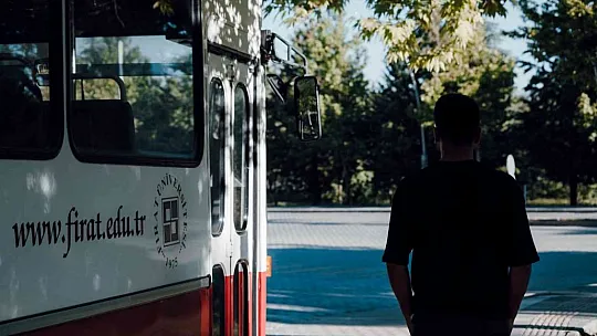 FÜ fotoğraf yarışmasının sonuçları açıklandı