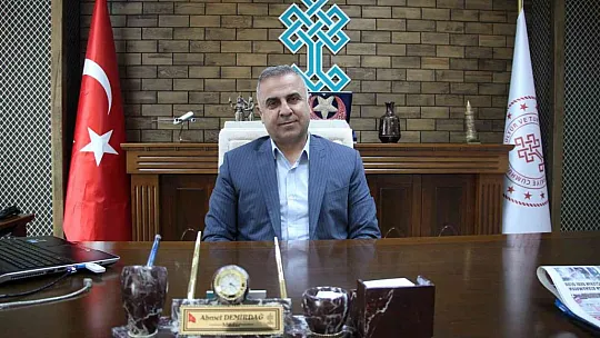 Geleneksel kilim ve cicim dokuma sanatı, kadınların ellerinde yaşatılıyor