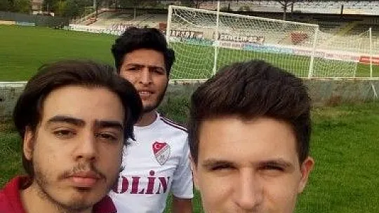 Elazığspor sevdalısı genç taraftar trafik kazasında vefat etti