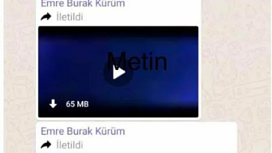 Erol'dan Yıldırım'a 'Trol' Tepkisi!
