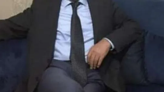 Ölüm onu halaydayken yakaladı