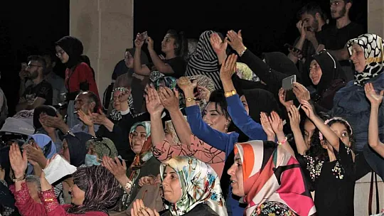 Halk Eğitim Merkezi korosu, kulakların pasını sildi