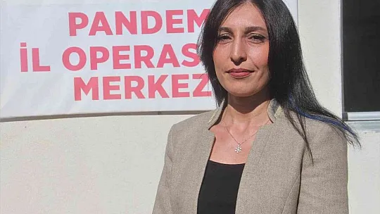 Pandemi Çağrı Merkezi önemli bir istatistiğe imza attı