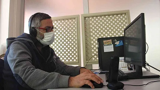 Pandemi Çağrı Merkezi önemli bir istatistiğe imza attı