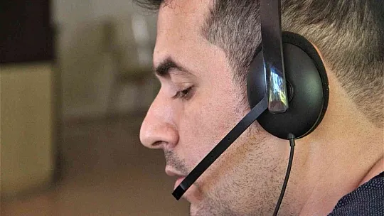 Pandemi Çağrı Merkezi önemli bir istatistiğe imza attı