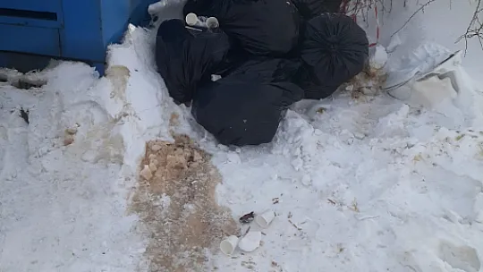 Hazarbaba'da büyük hayal kırıklığı