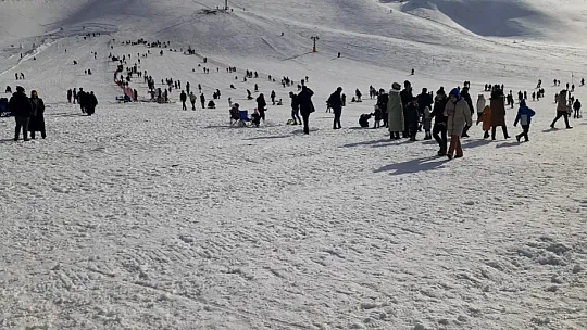 Hazarbaba'da büyük hayal kırıklığı