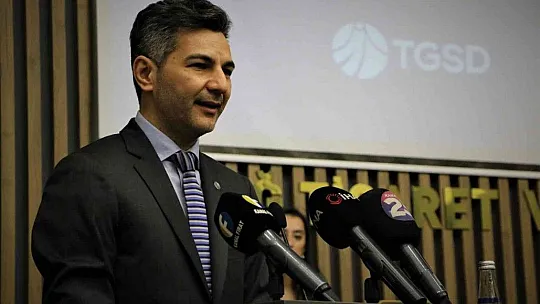 Tekstil Sektörü İstişare Toplantısı düzenlendi