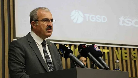 Tekstil Sektörü İstişare Toplantısı düzenlendi