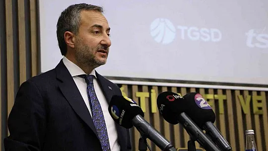 Tekstil Sektörü İstişare Toplantısı düzenlendi