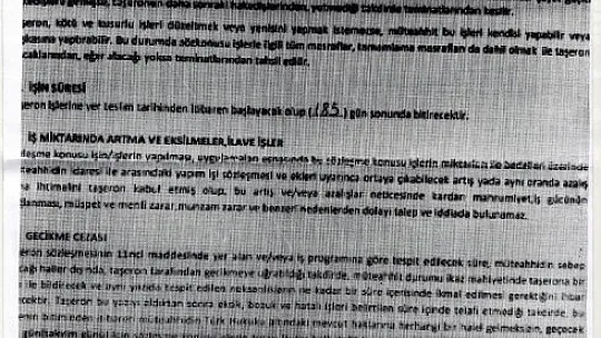İl Başkanı Karakuş'tan Önemli Açıklamalar!