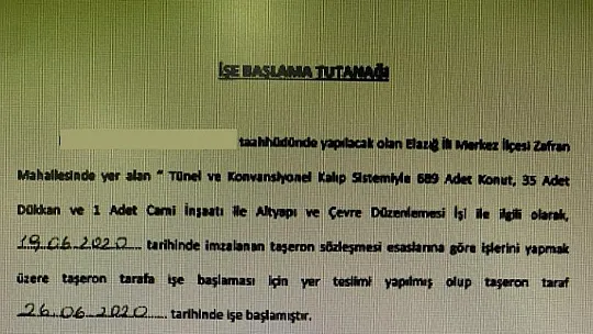 İl Başkanı Karakuş'tan Önemli Açıklamalar!