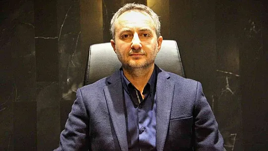 Başkan Asilhan Arslan: İhracatta hedef 500 milyon dolar