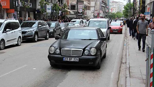 Başkan Saraç yola çıkacakları uyardı!