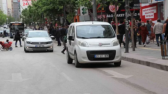 Başkan Saraç yola çıkacakları uyardı!