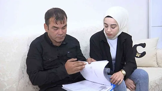 İmmünglobülin G4 hastalığına yakalanan genç kız Türkiye'de 2'nci, dünyada 13'üncü vaka oldu