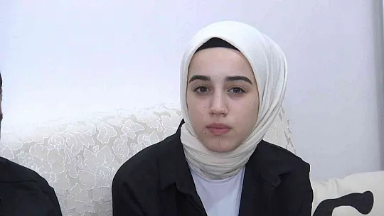İmmünglobülin G4 hastalığına yakalanan genç kız Türkiye'de 2'nci, dünyada 13'üncü vaka oldu