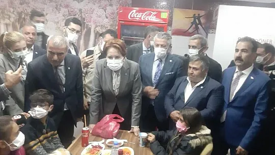 İyi Parti Milletvekili Aday Adayı Ercan: İyi Parti'nin yükselişi devam edecek