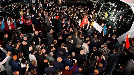 İyi Parti Milletvekili Aday Adayı Ercan: İyi Parti'nin yükselişi devam edecek