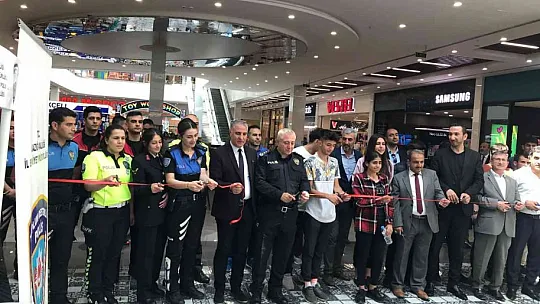 Elazığ jandarması sosyal projelerine devam ediyor