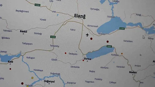 Prof. Dr. Aksoy: Doğu Anadolu fay zonu hala aktif