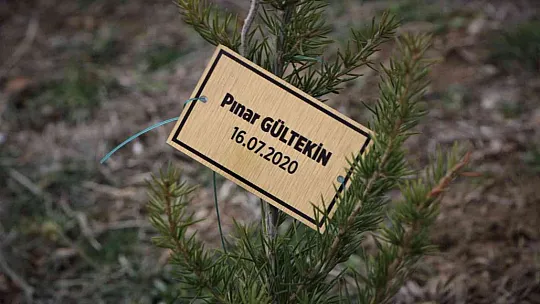 Kadın Muhtar Gündoğan'dan kadınlar gününe özel farkındalık