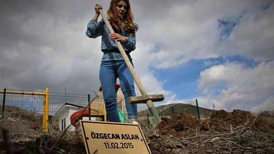 Kadın Muhtar Gündoğan'dan kadınlar gününe özel farkındalık