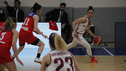 Elazığ İl Özel İdare evinde kayıp!