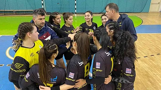 Elazığ Sosyal Yardımlaşma Spor Kulübü çıkışını sürdürdü