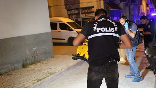 Gözü dönmüş cani kocanın ifadesi ortaya çıktı