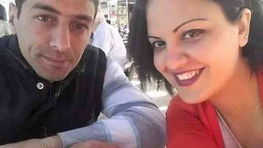 Cinayetten önce 'Sonunuz Geldi, Ölün' yazdığı iddia edildi!
