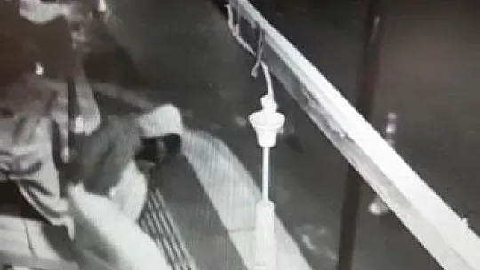 İşyeri sahibi kamera takınca gerçek ortaya çıktı