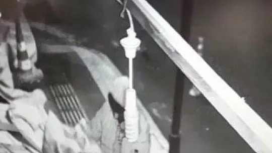 İşyeri sahibi kamera takınca gerçek ortaya çıktı