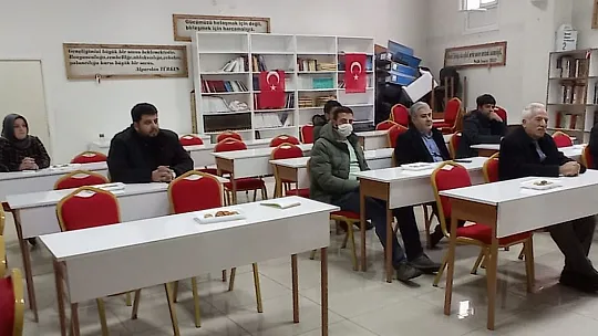 KAYED'in 6. Genel Kurulu yapıldı
