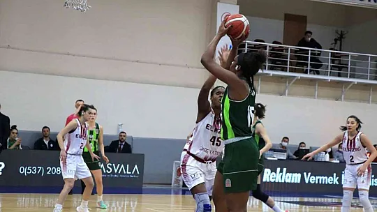 Elazığ'ın Perileri evinde de kayıp!