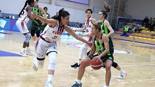 Elazığ'ın Perileri evinde de kayıp!