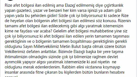 Başkan Baygeldi: Gazeteciler işini adam gibi yapıyor