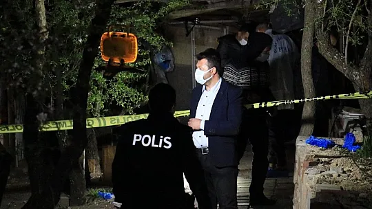 Kız arkadaşını 10 bıçak darbesiyle öldürmüştü, o zanlı hakim karşısına çıktı