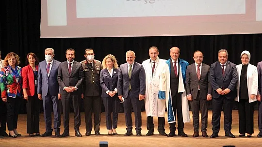 Ersin Tatar: Türk askeri gelmeseydi Kıbrıs'ta bir tane Türk kalmazdı, Yunan adası olurdu