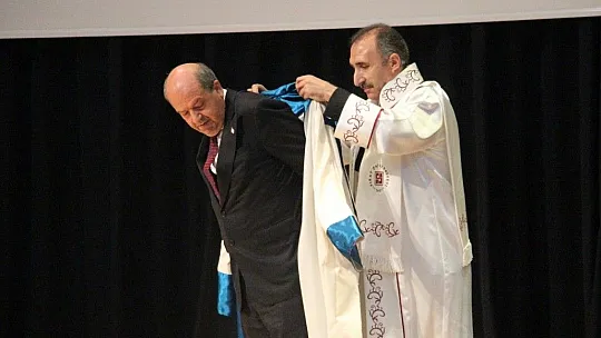 Ersin Tatar: Türk askeri gelmeseydi Kıbrıs'ta bir tane Türk kalmazdı, Yunan adası olurdu