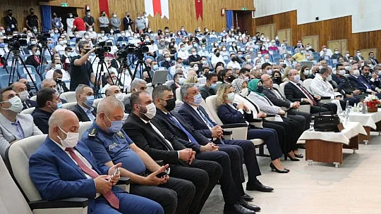 Ersin Tatar: Türk askeri gelmeseydi Kıbrıs'ta bir tane Türk kalmazdı, Yunan adası olurdu