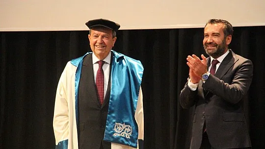 Ersin Tatar: Türk askeri gelmeseydi Kıbrıs'ta bir tane Türk kalmazdı, Yunan adası olurdu