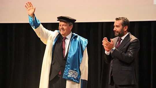 Ersin Tatar: Türk askeri gelmeseydi Kıbrıs'ta bir tane Türk kalmazdı, Yunan adası olurdu