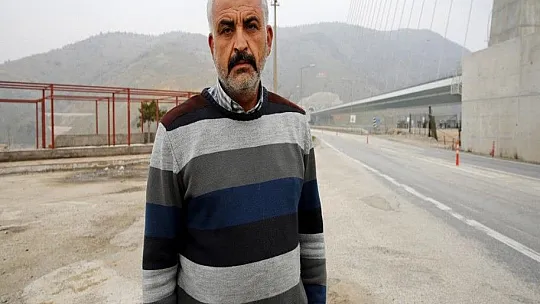 Kömürhan Köprüsü ve Tüneli ile 1 yılda 14 milyon lira tasarruf