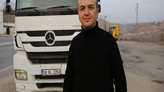 Kömürhan Köprüsü ve Tüneli ile 1 yılda 14 milyon lira tasarruf