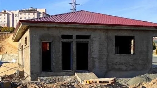 Kovancılar ilçe sahasında sona doğru